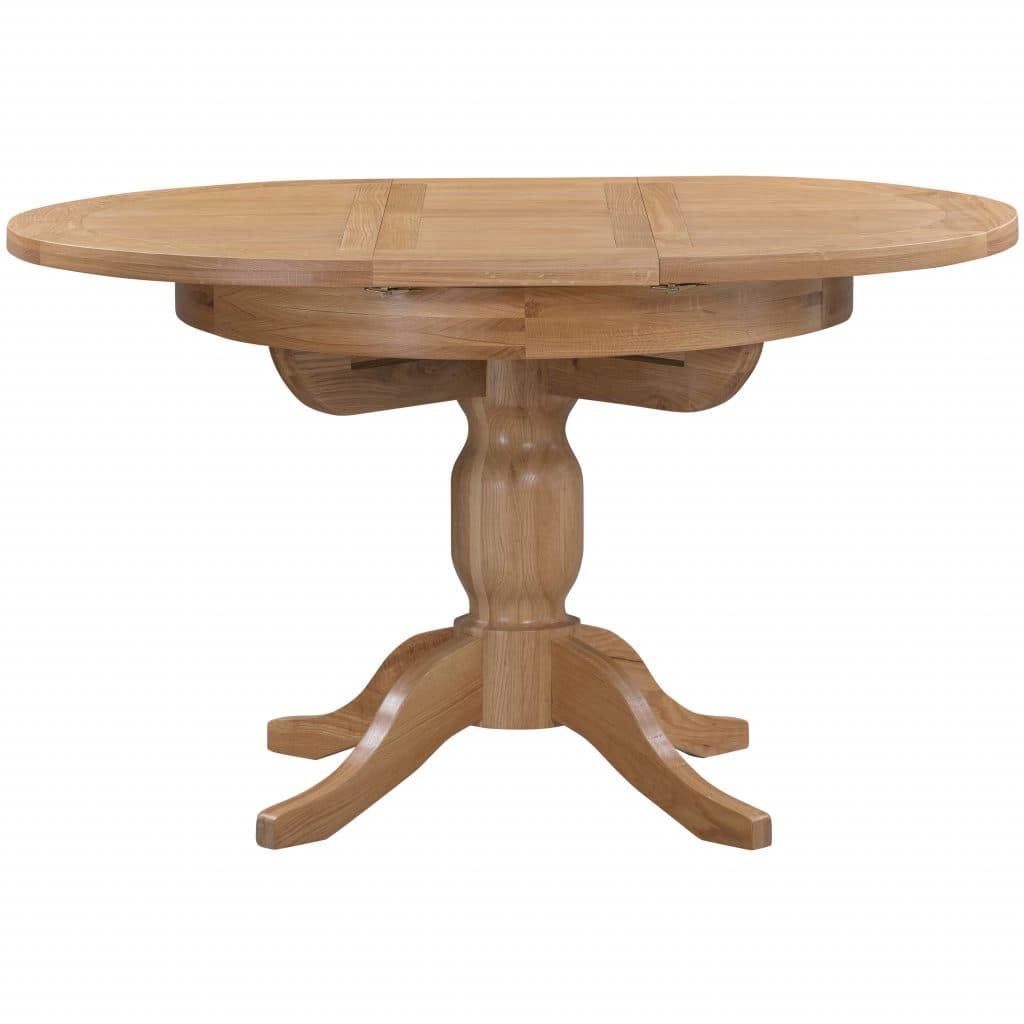 Extended Round Table