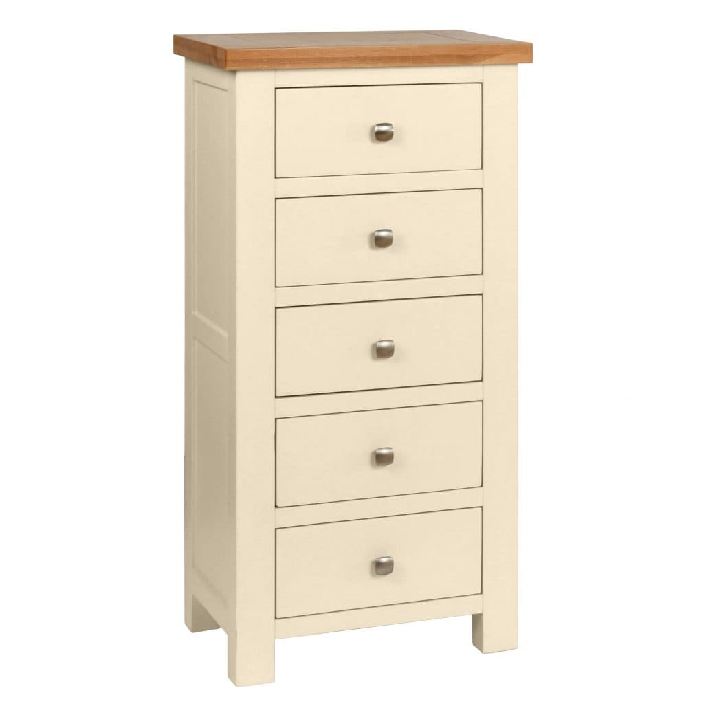 5 Drawer Wellington