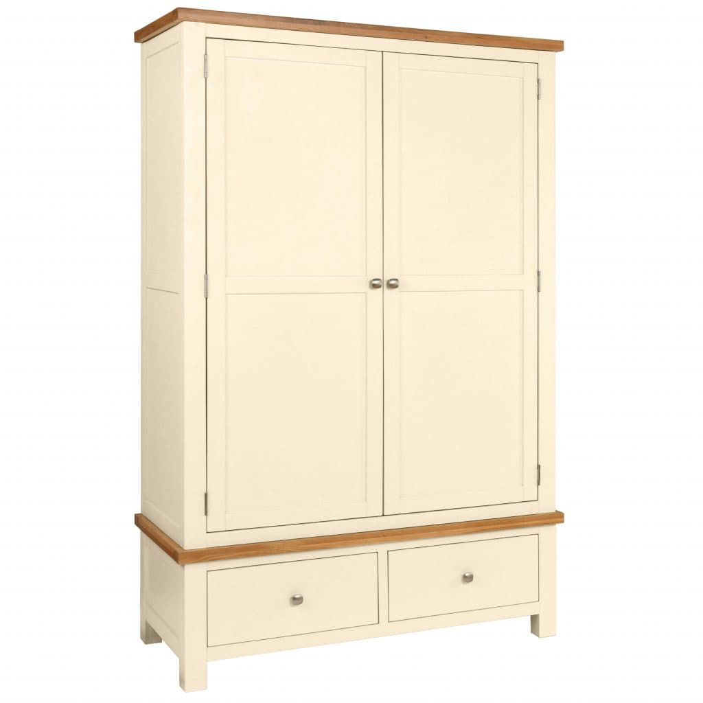 Gents Robe With 2 Drawers