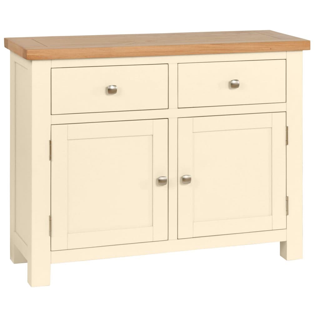 2 Door Sideboard