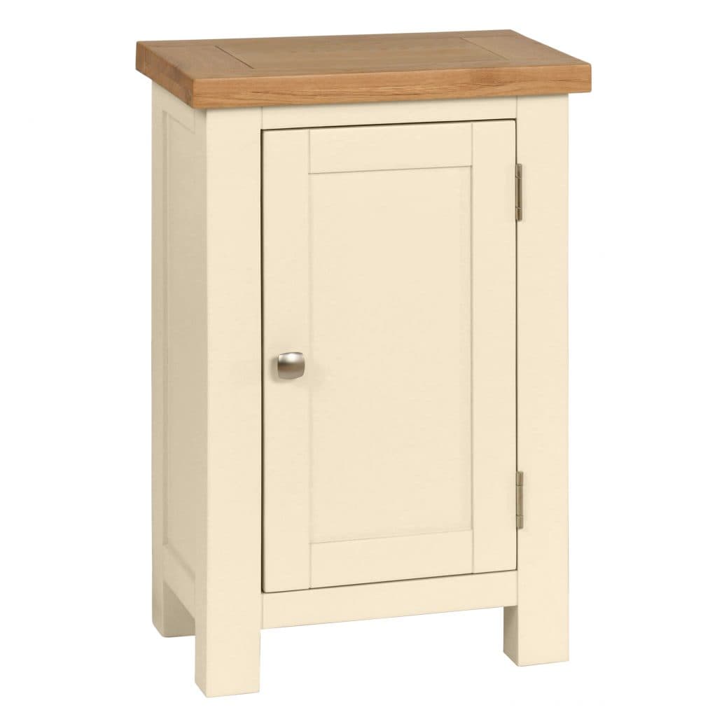 1 Door Cabinet