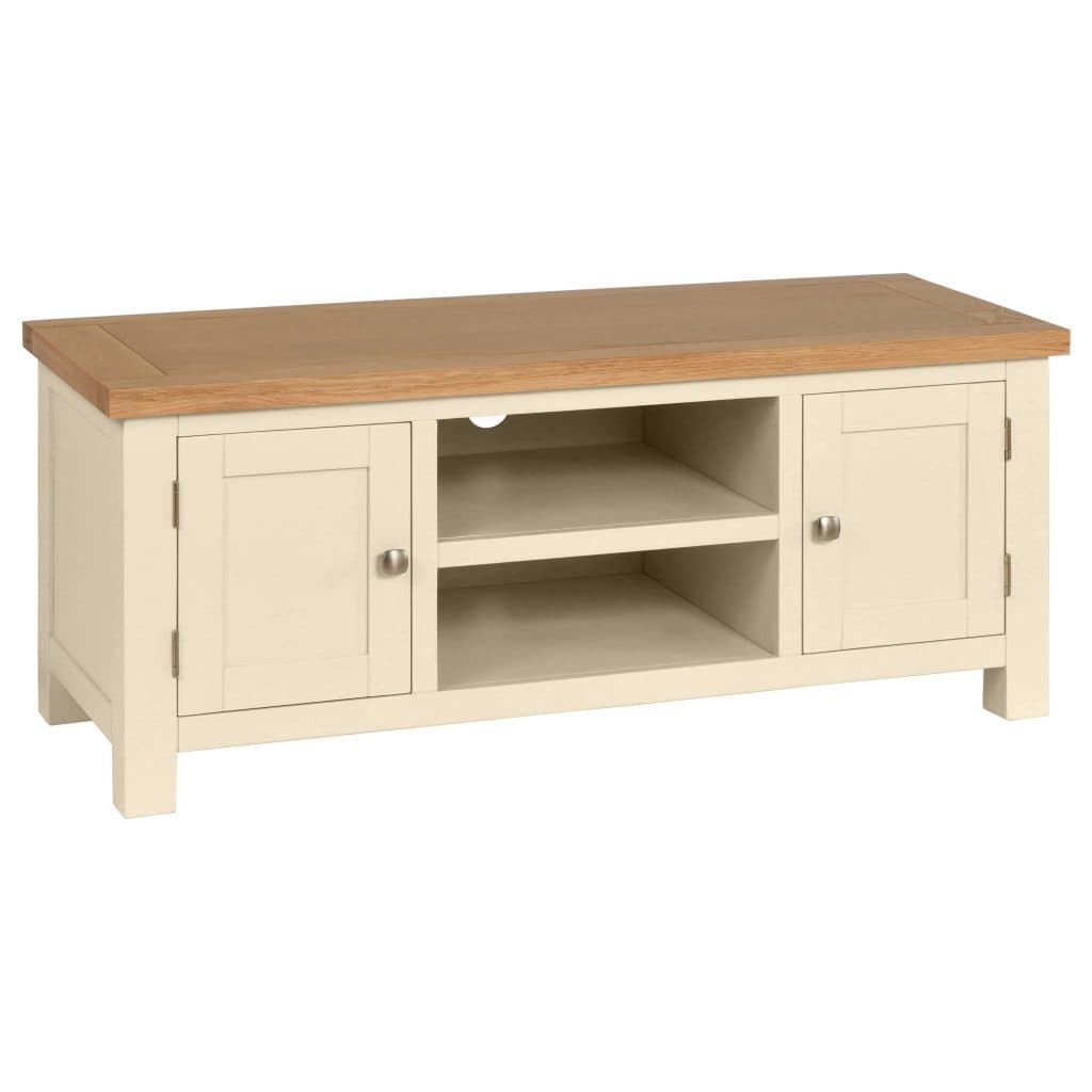 Large TV Unit