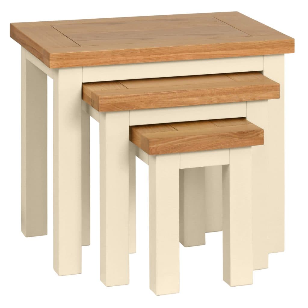 Nest Of Tables