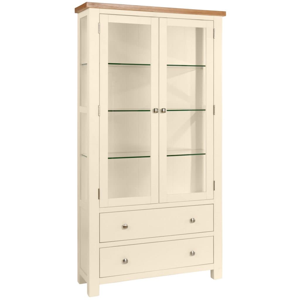 Glazed Cabinet