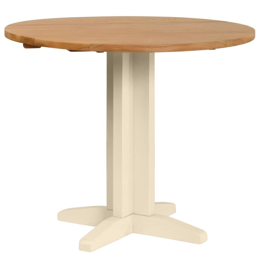 Drop Leaf Dining Table