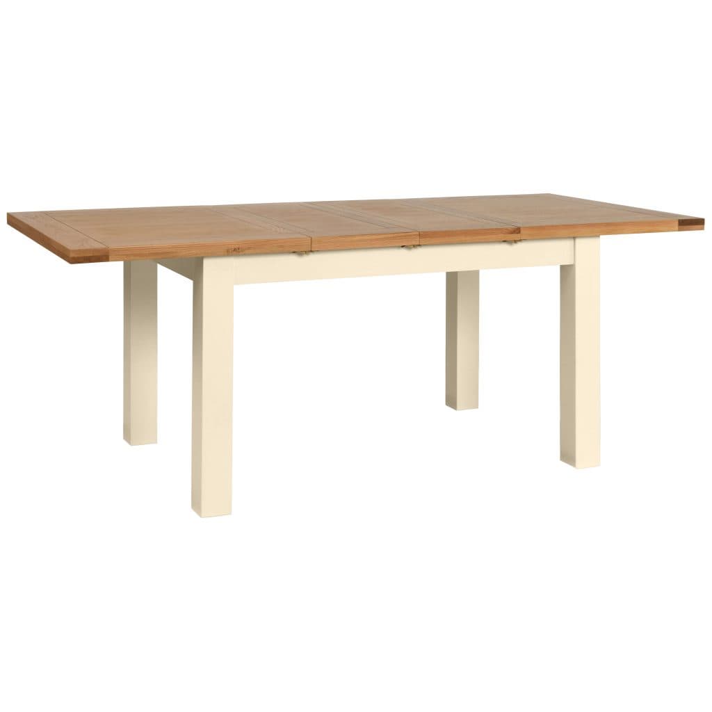 Table Extended