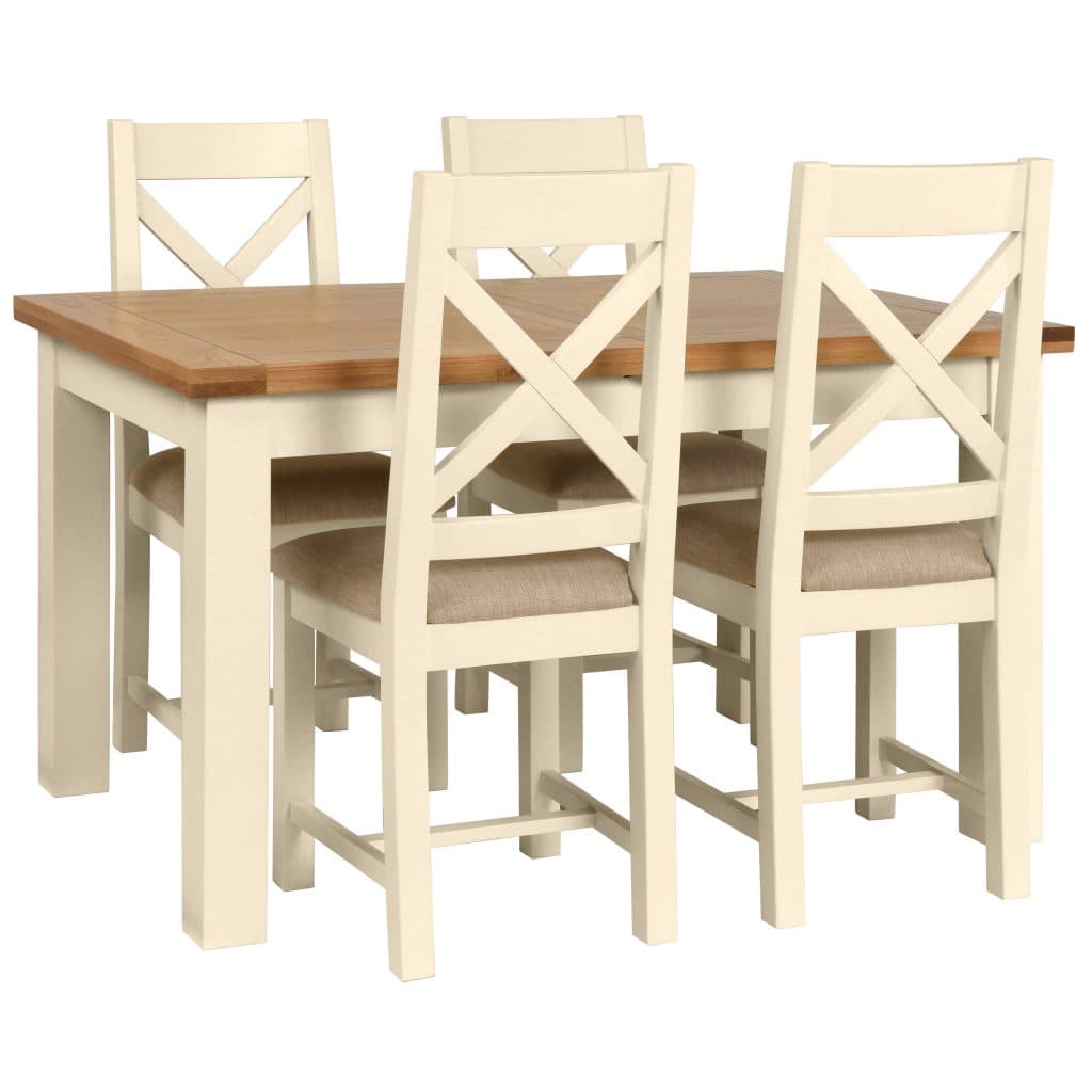 Extending Table