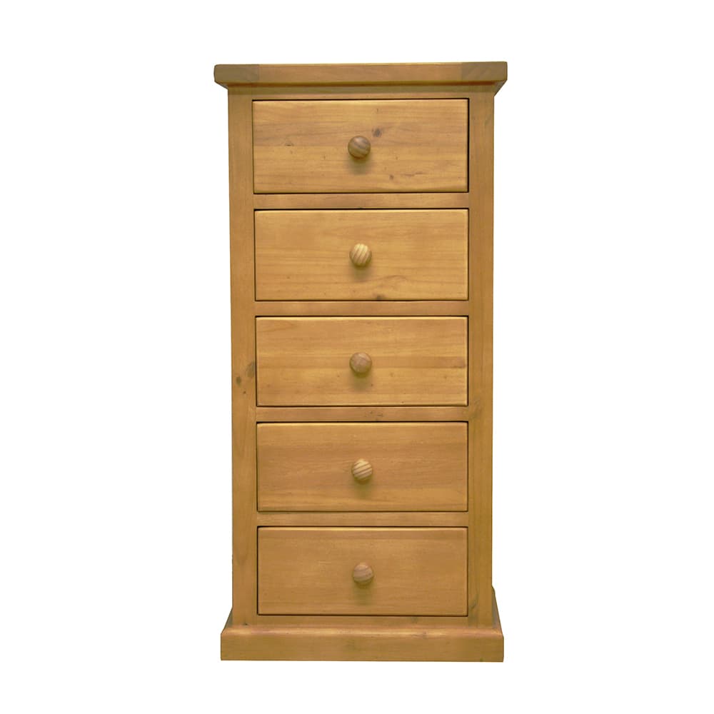 5 Drawer Wellington