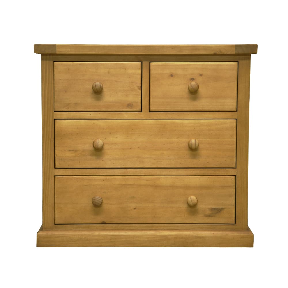 2+2 Chest