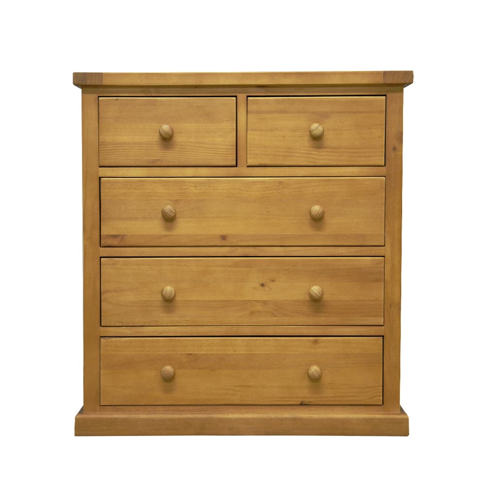 2+3 Chest