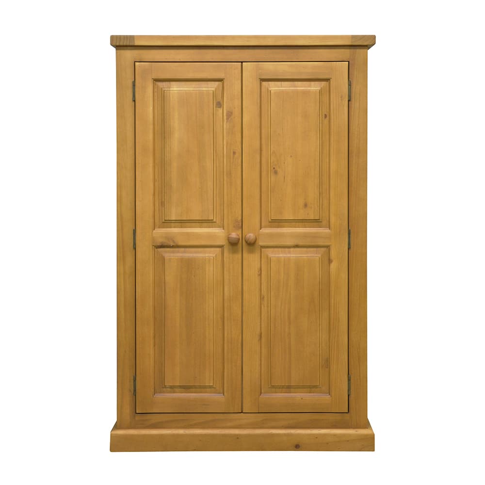 All Hanging Wardrobe