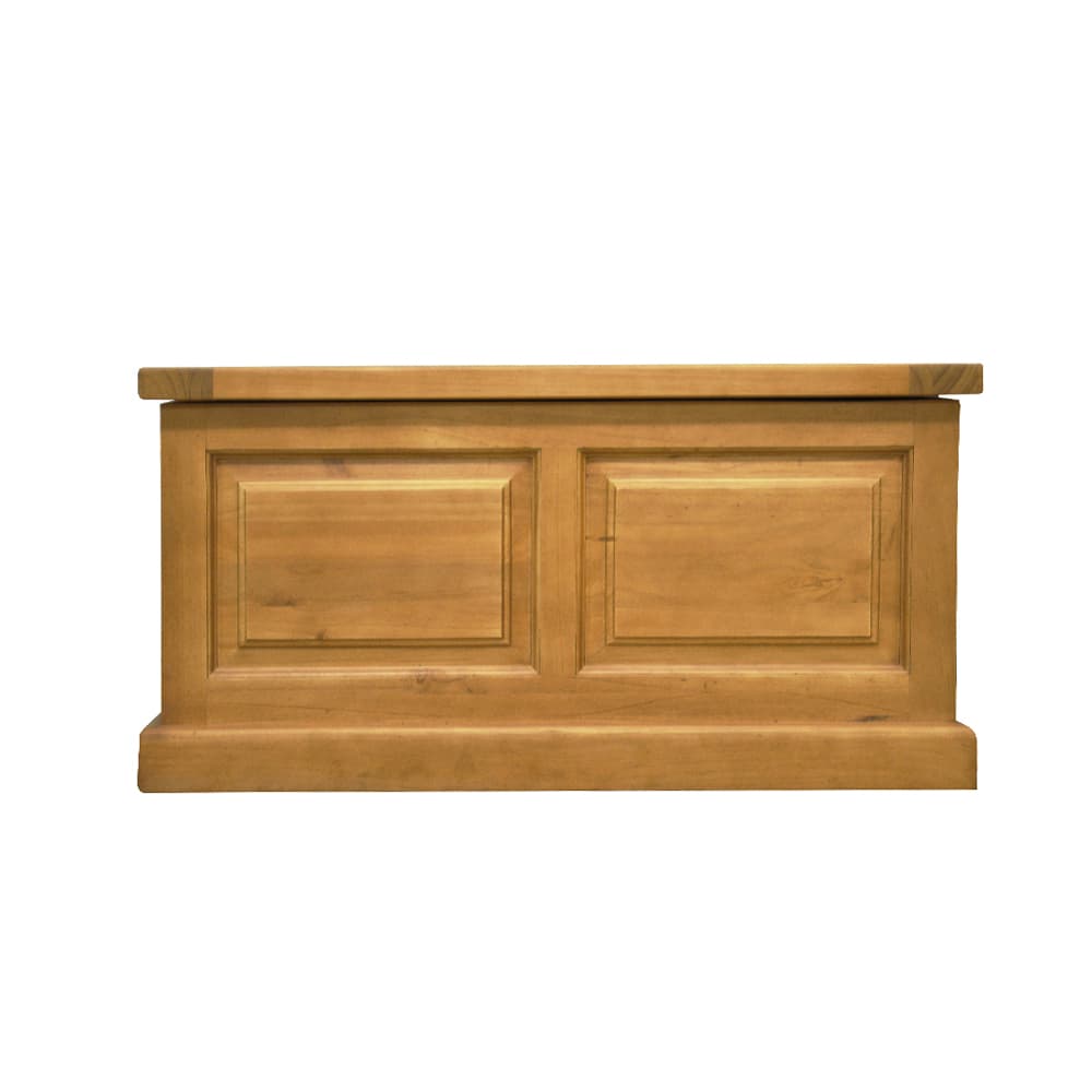 Blanket Box