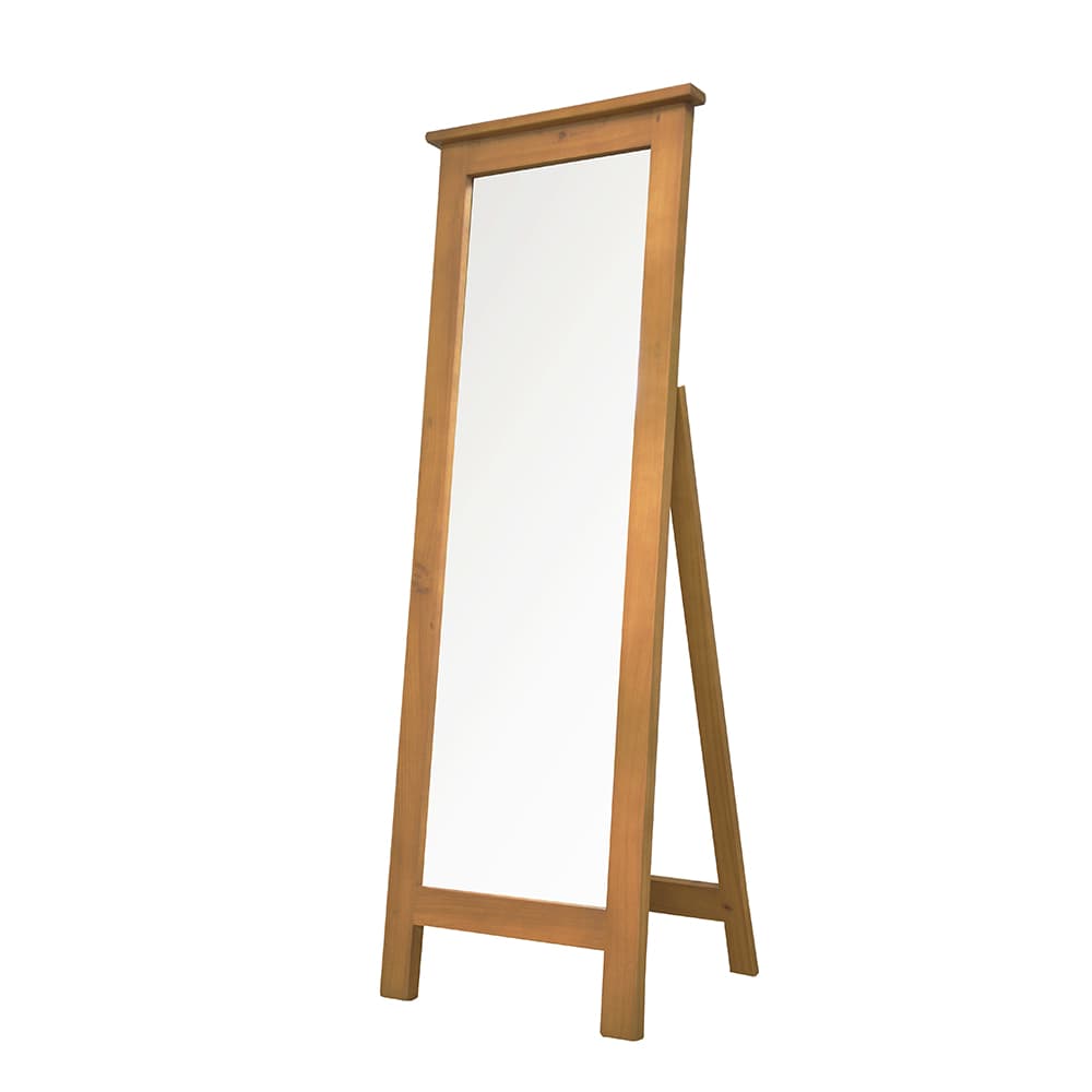 Cheval Mirror
