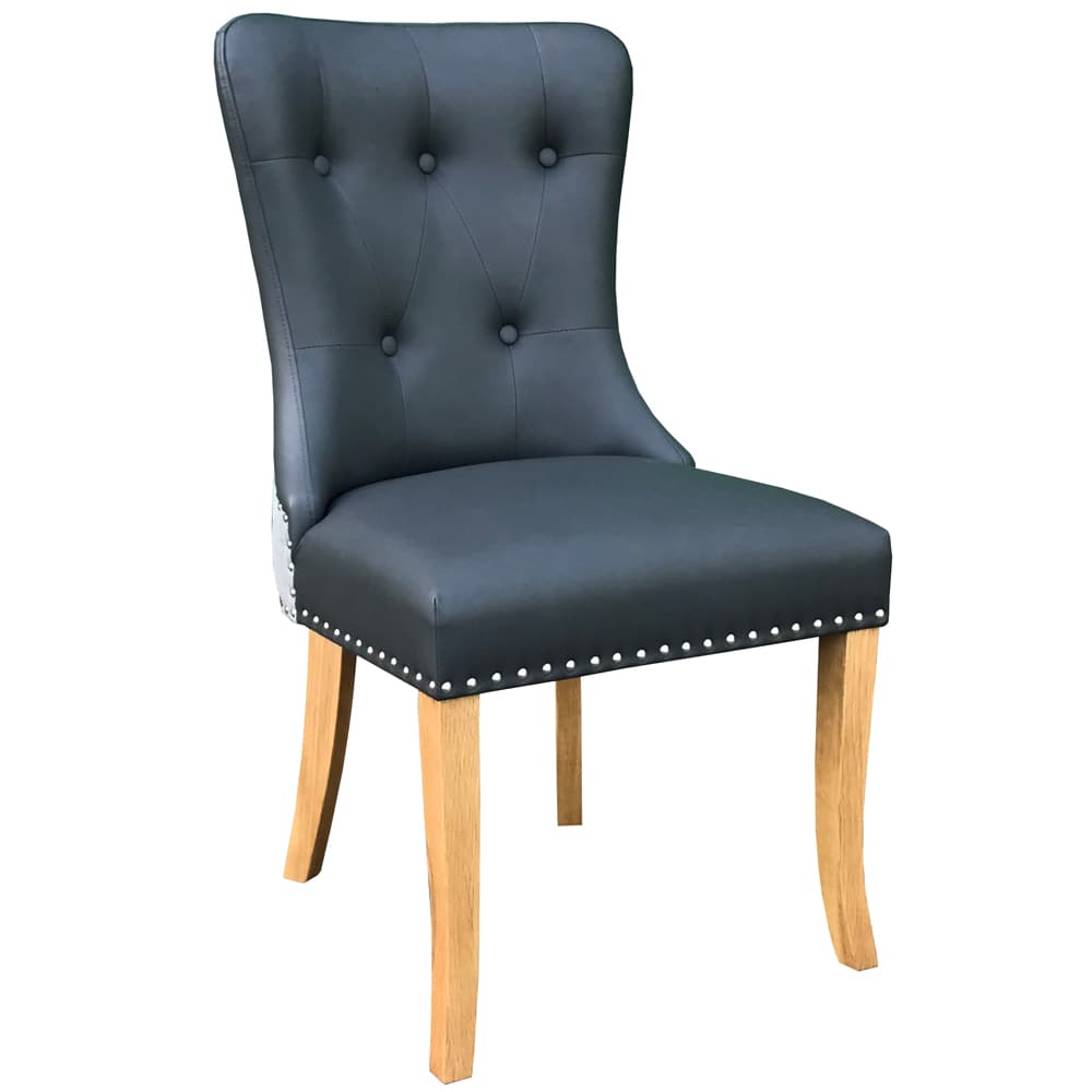 Hug Chair Grey