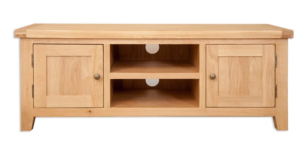Plasma TV Unit