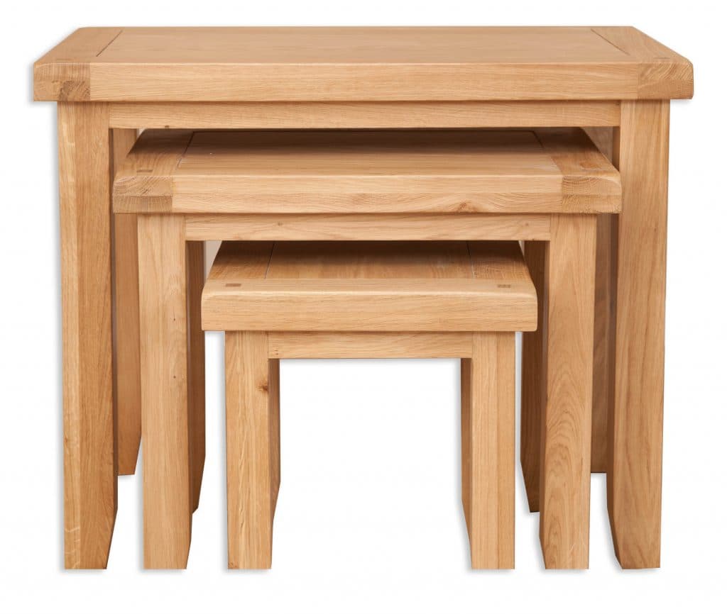 Nest Of 3 Table
