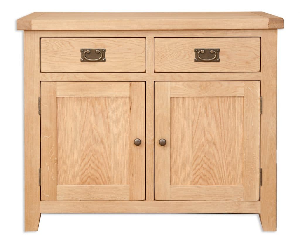 2 Door Sideboard