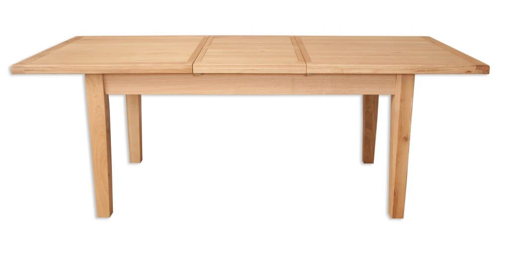 1.6m Extending Table Open