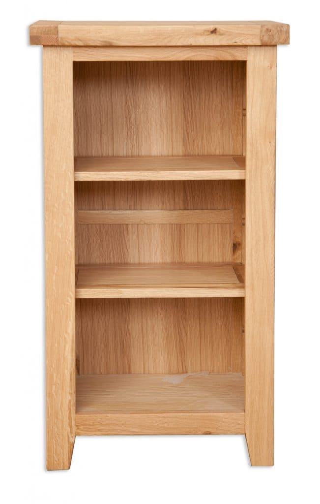 Bookcase/DVD Rack