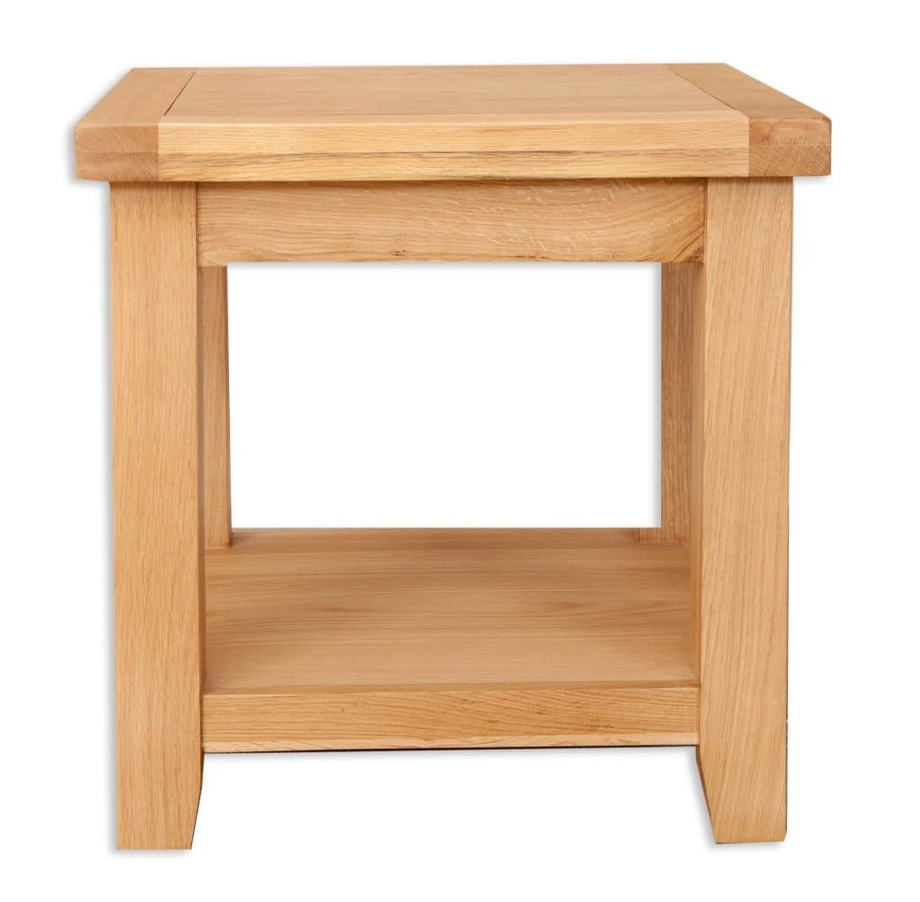 Lamp Table