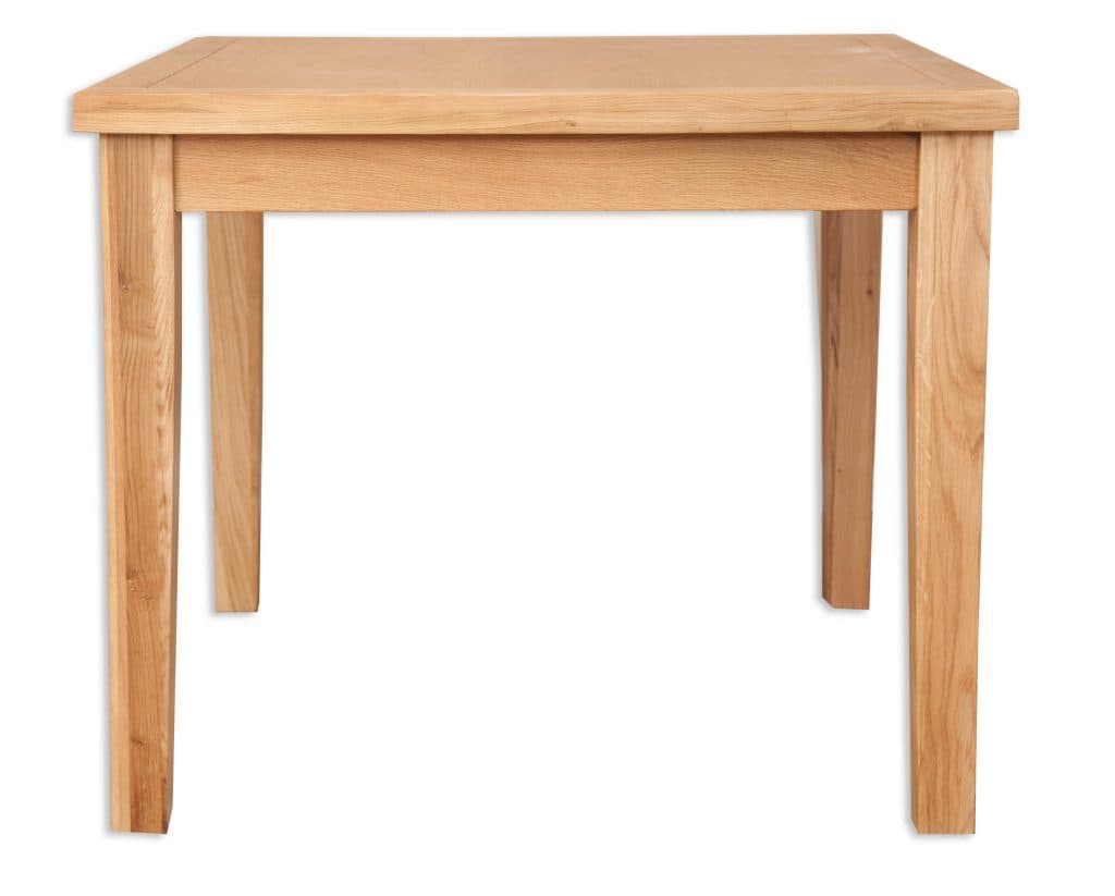 Square Dining Table