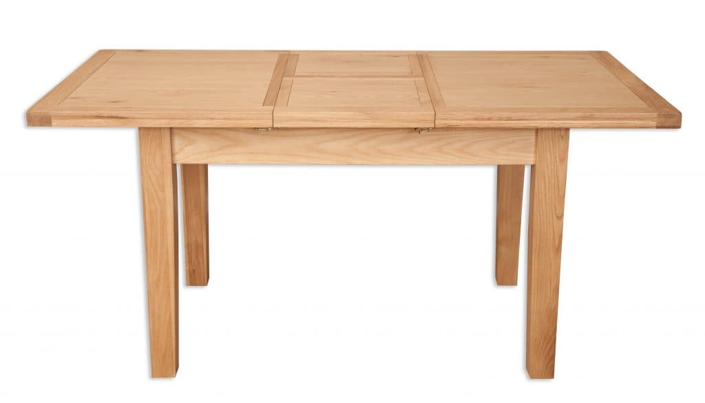 Extending Table Open