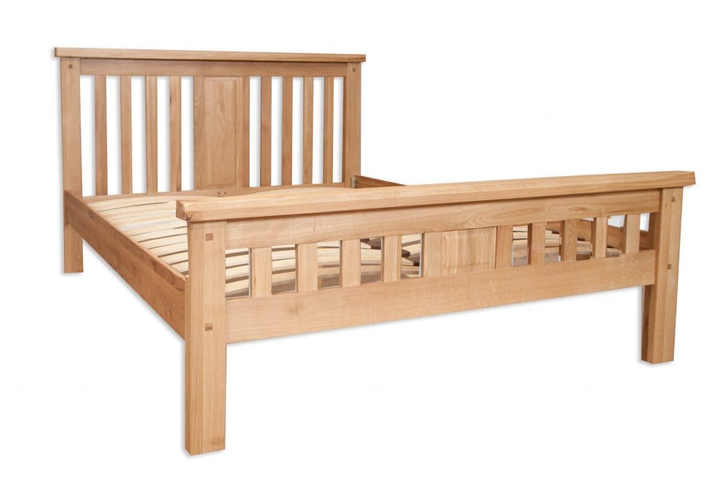 King Size Bed