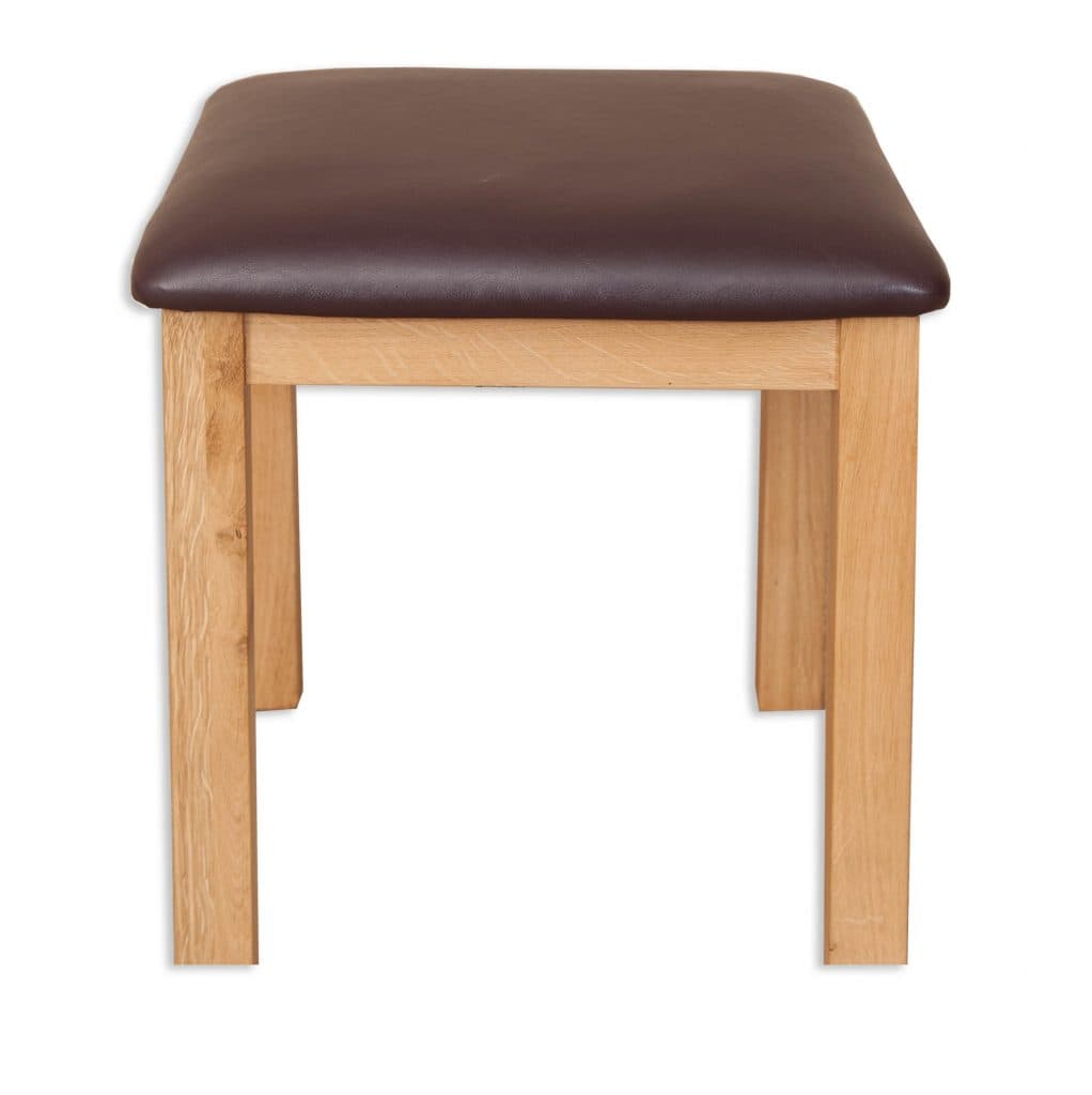 Dressing Table Stool
