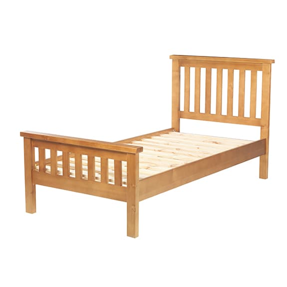 Single Bed