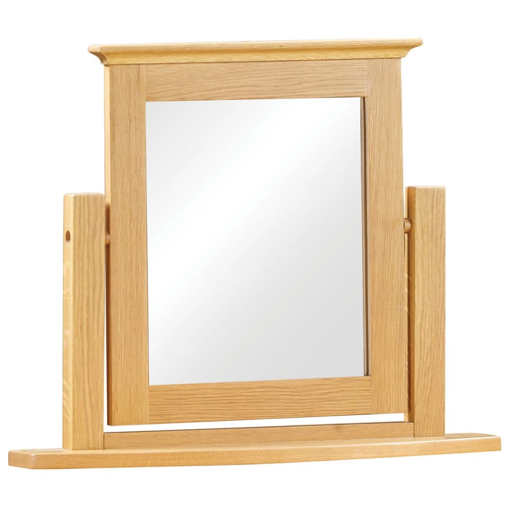 Swing Mirror