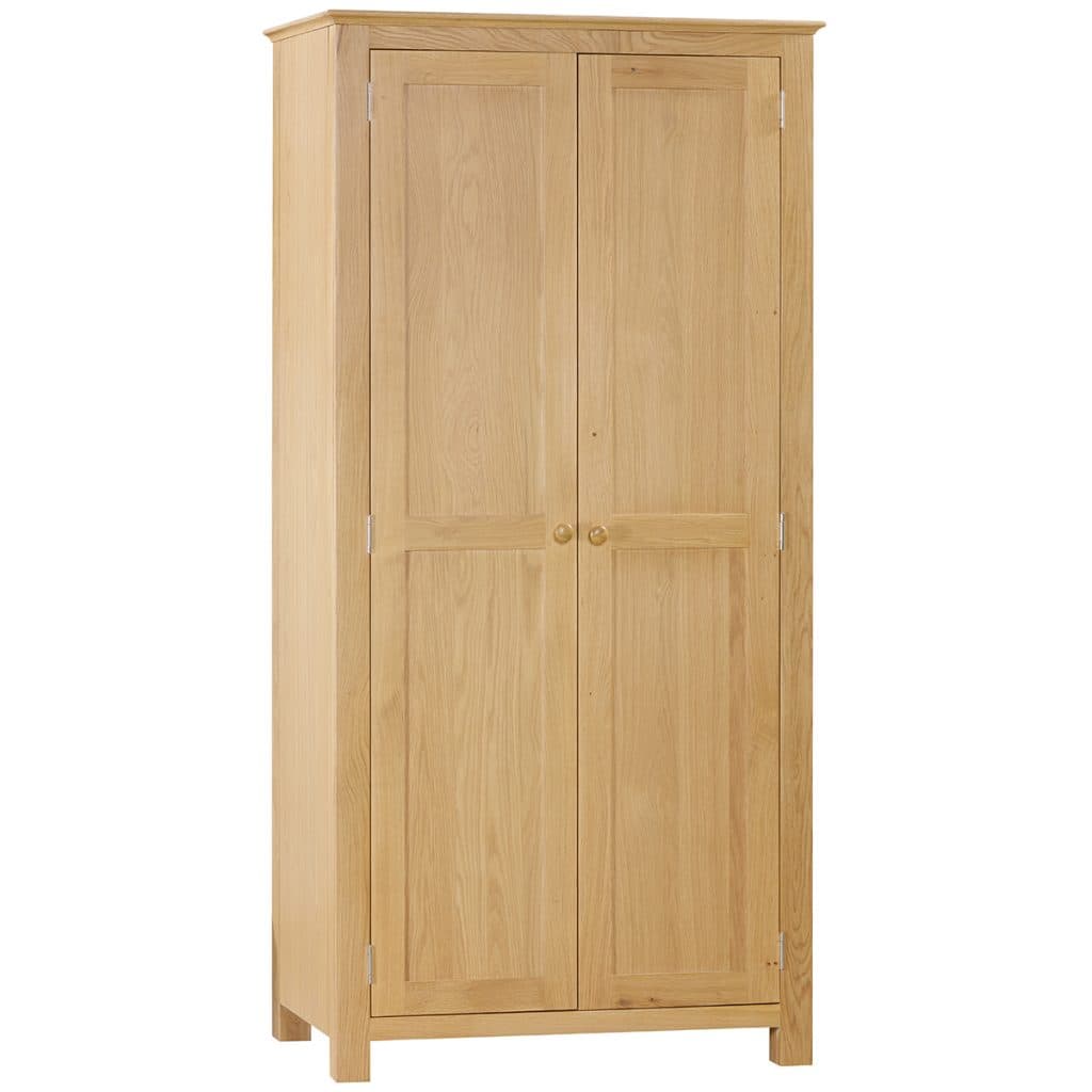 All Hanging Wardrobe