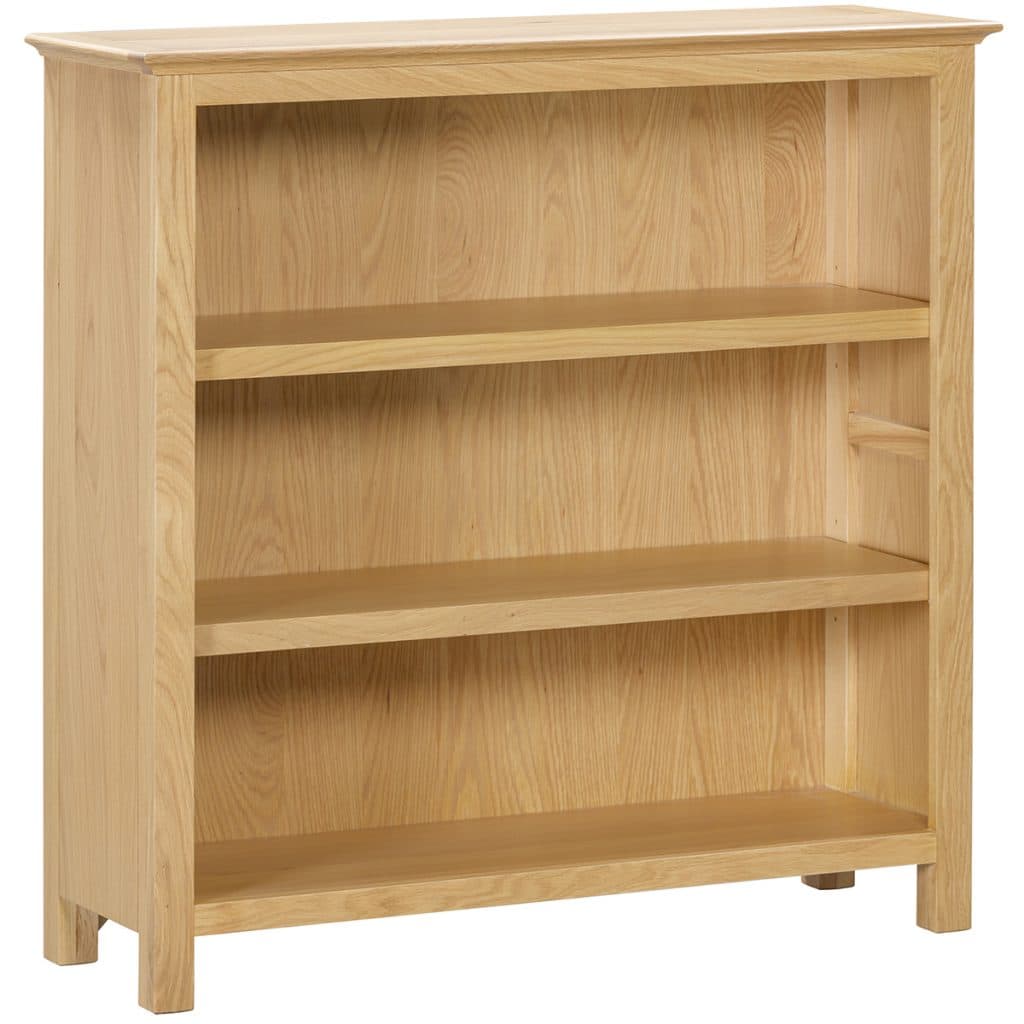 Low Bookcase