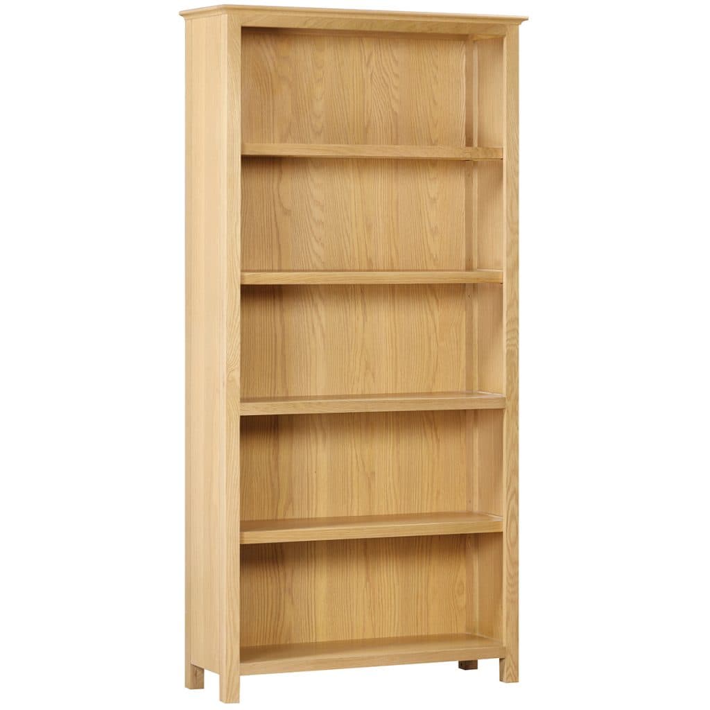 Large Bookcase