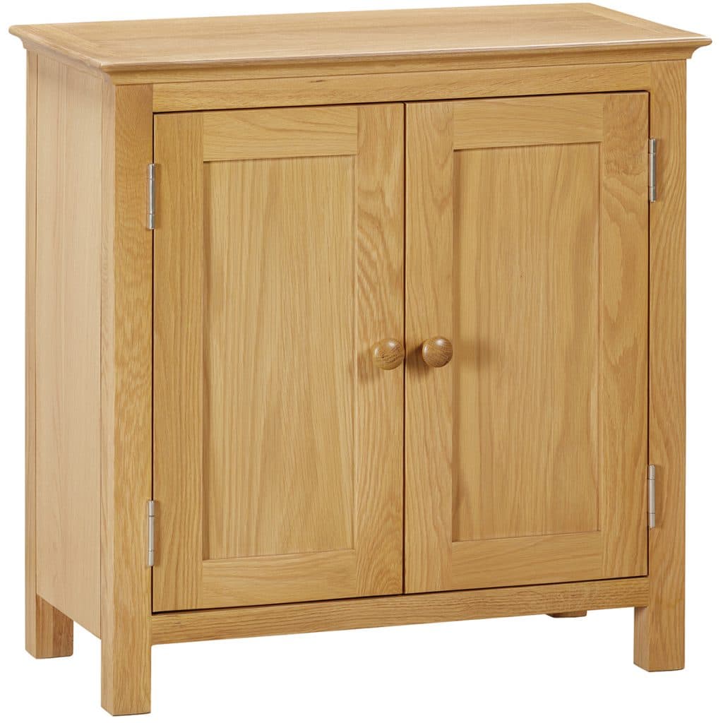 2 Door Cupboard