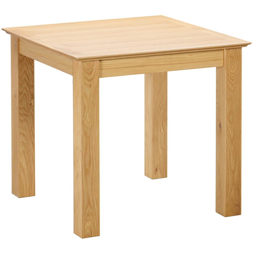 Fix Square Table