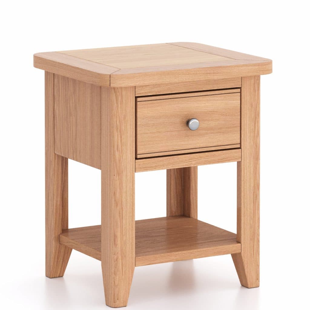 Lamp Table