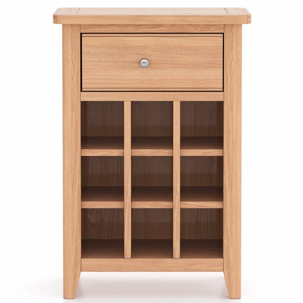 Wine Cabinet