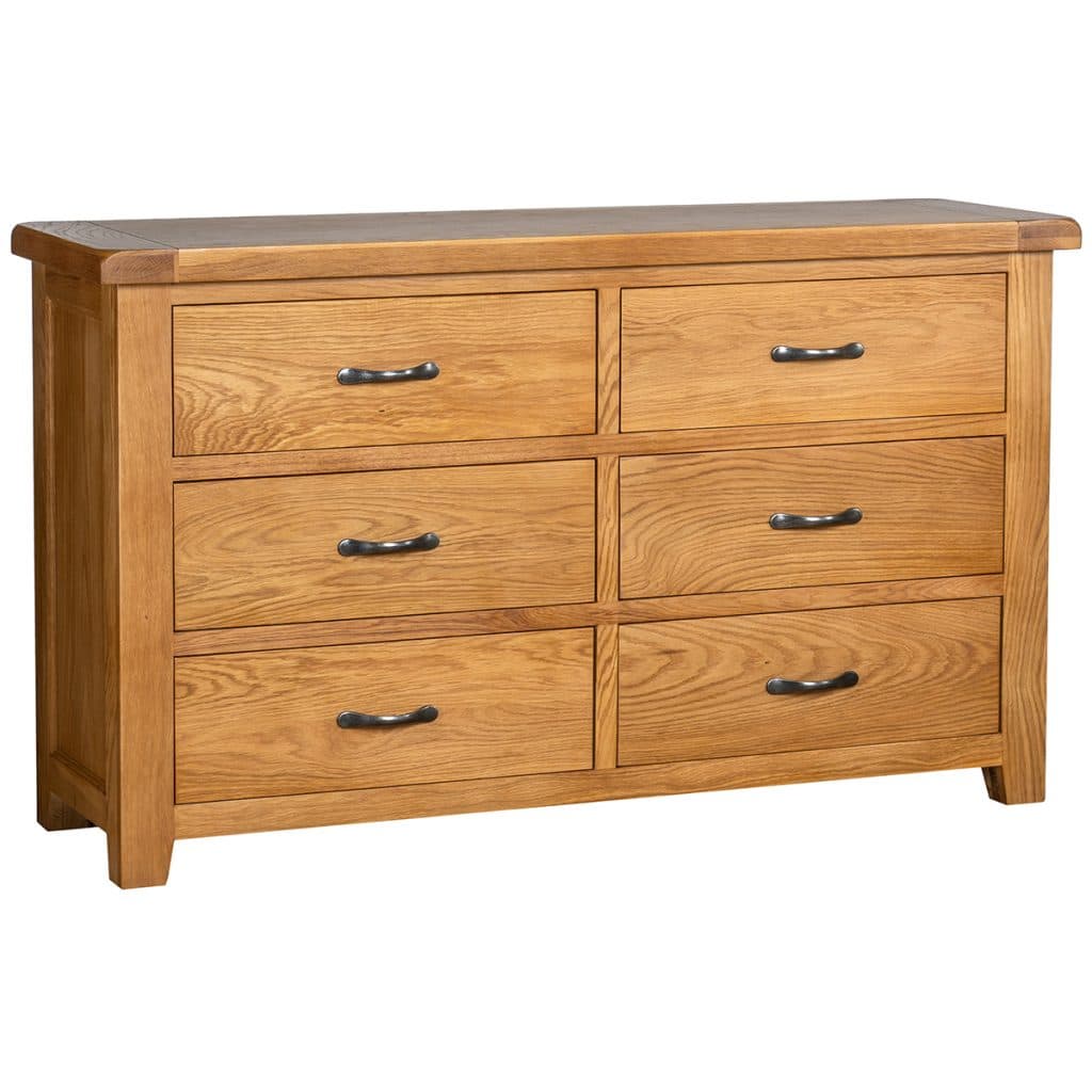 3+3 Cobi Chest