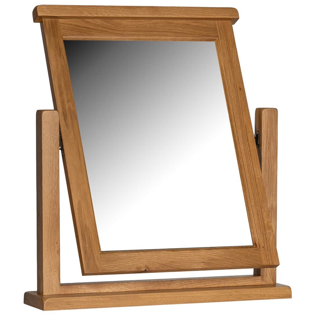Swing Mirror