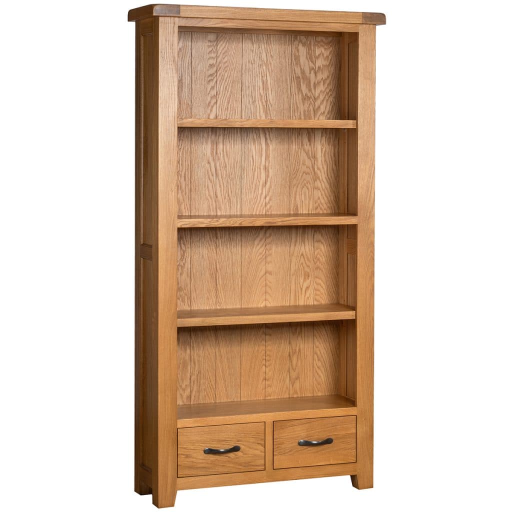 Large Bookcase