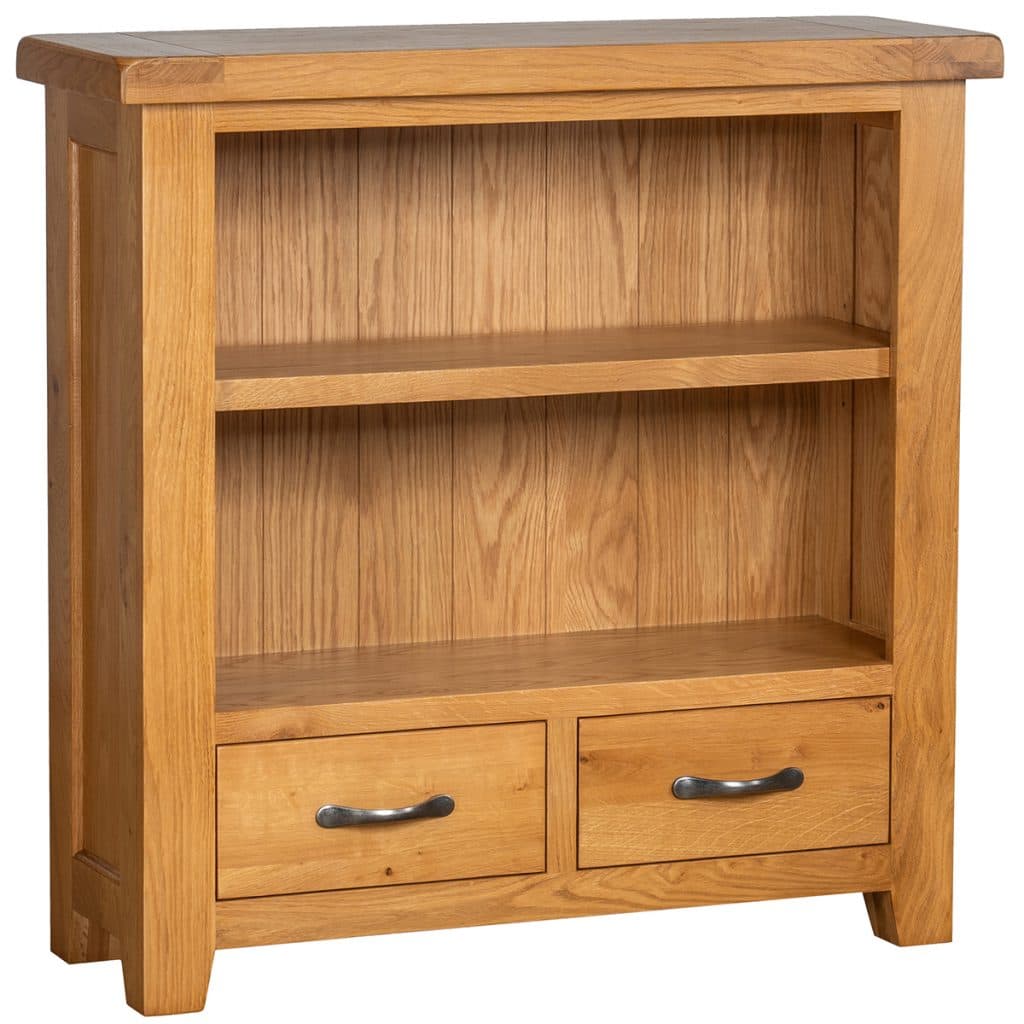Low Bookcase