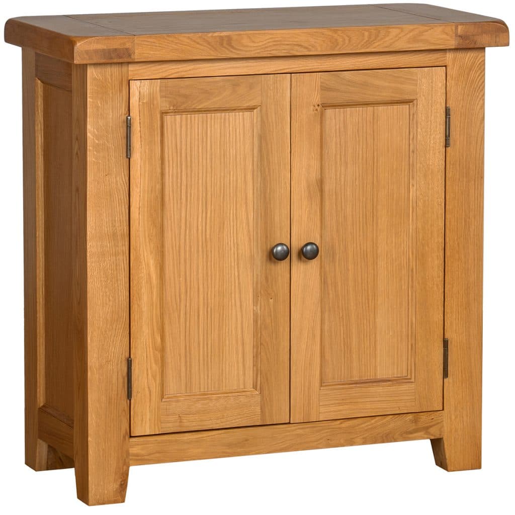 2 Door Cupboard