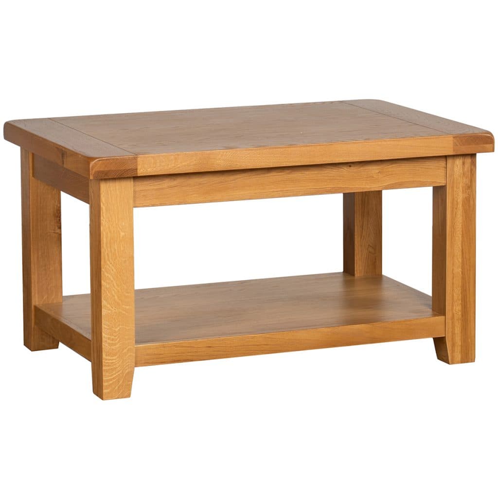 Standard Coffee Table