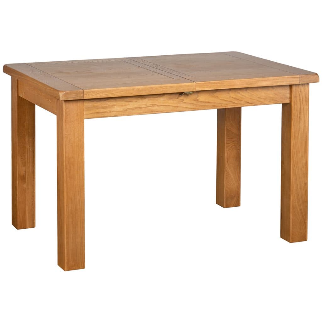Dining Table With 1 Extension