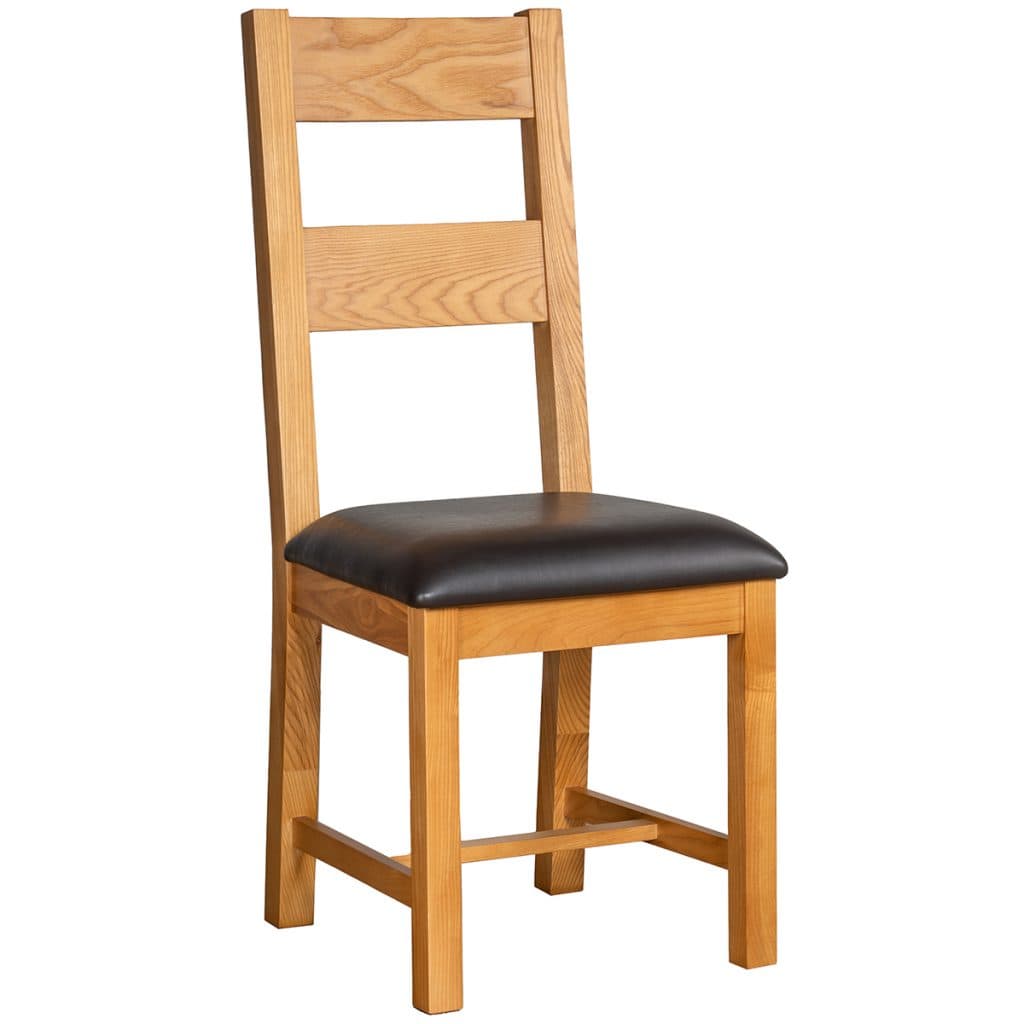 Natural Dining Chair