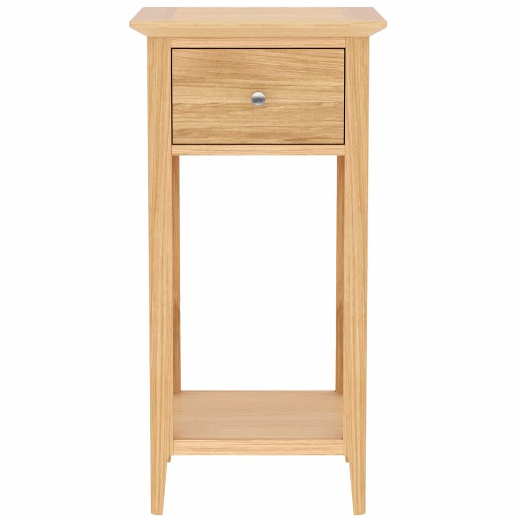 Small Hall Table