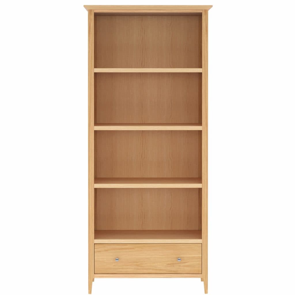 Large Bookcase