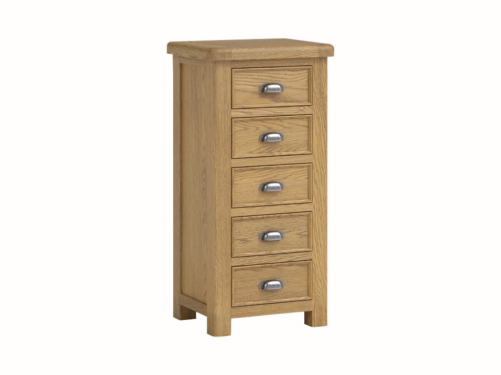 5 Drawer Wellington