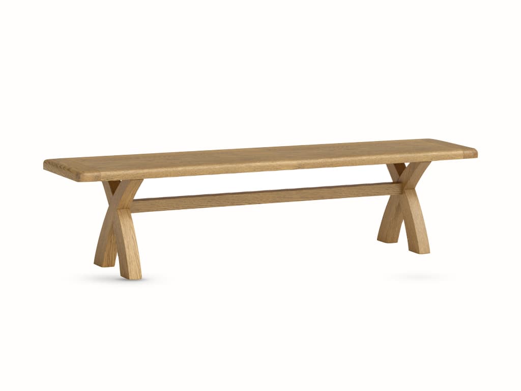 Large Bench