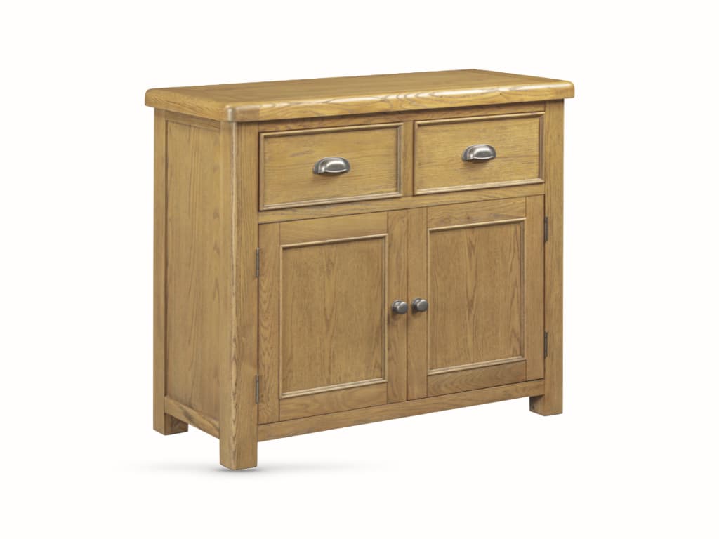 2 Door Sideboard